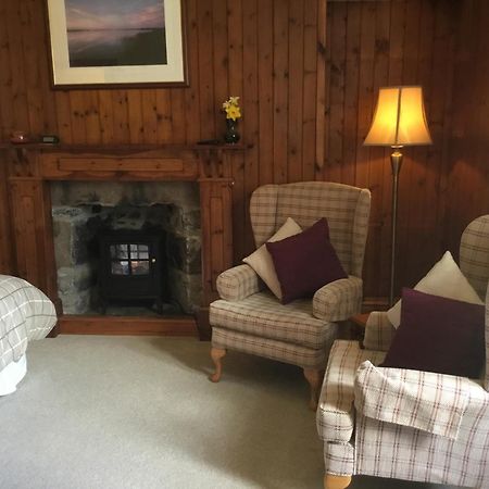 Westward Bed And Breakfast Cannich Oda fotoğraf