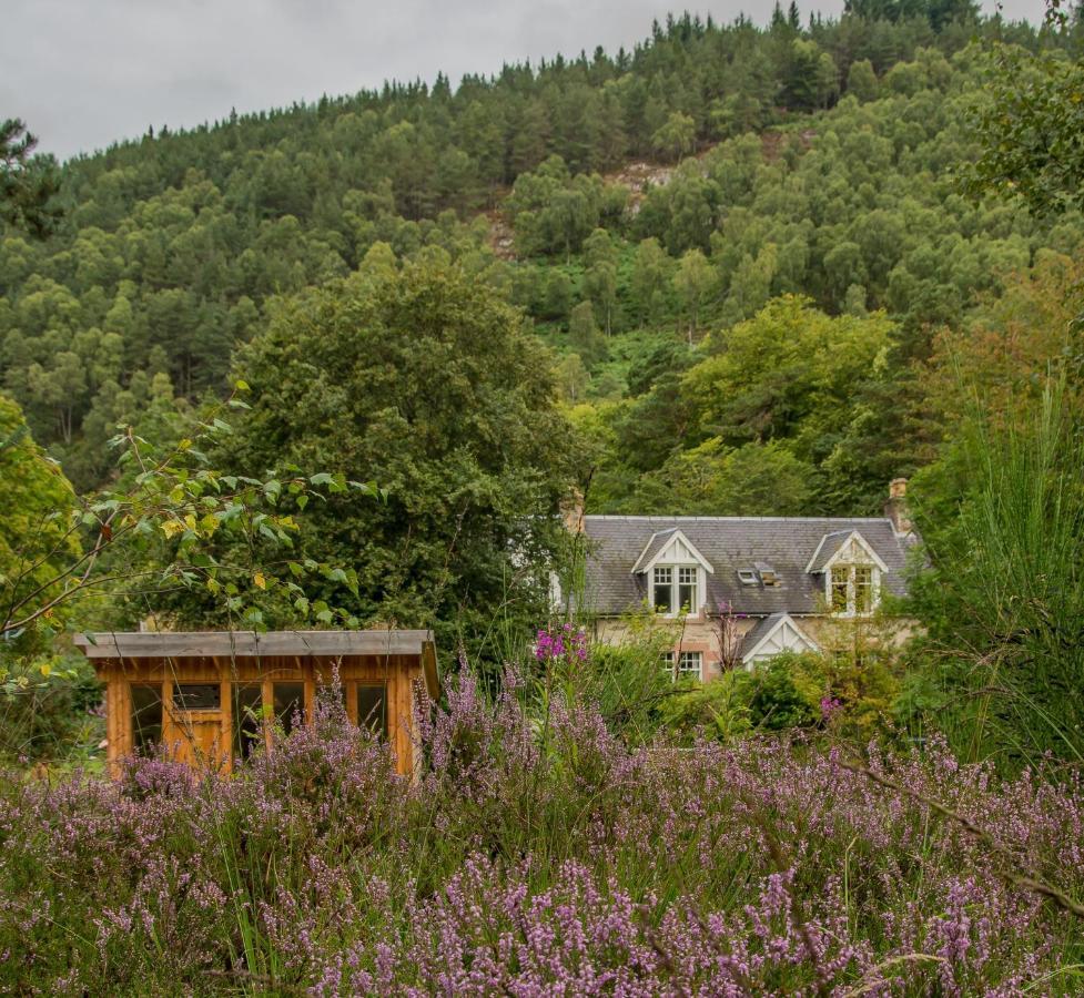 Westward Bed And Breakfast Cannich Dış mekan fotoğraf
