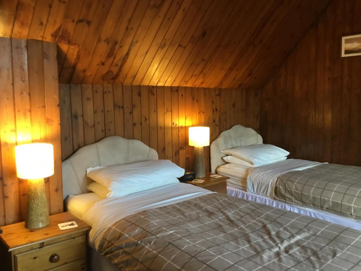 Westward Bed And Breakfast Cannich Dış mekan fotoğraf