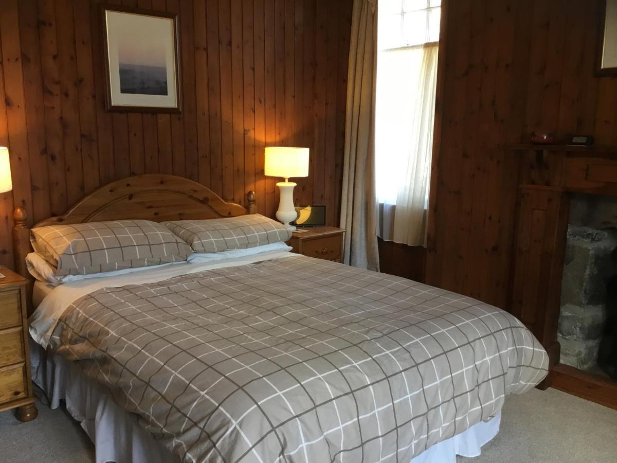 Westward Bed And Breakfast Cannich Dış mekan fotoğraf