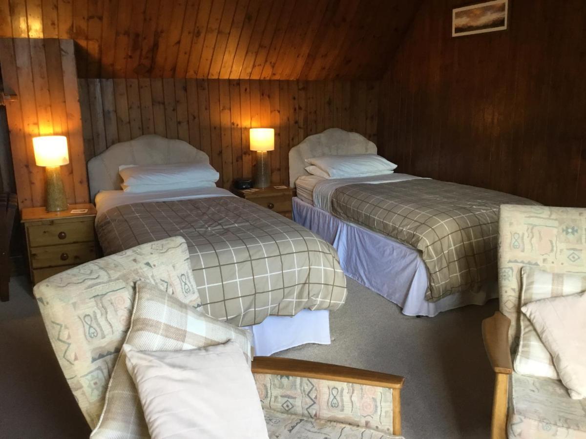 Westward Bed And Breakfast Cannich Dış mekan fotoğraf
